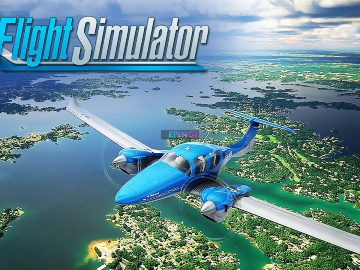 Microsoft Flight Simulator 2020 Alpha 3 Apk Mobile Android Version